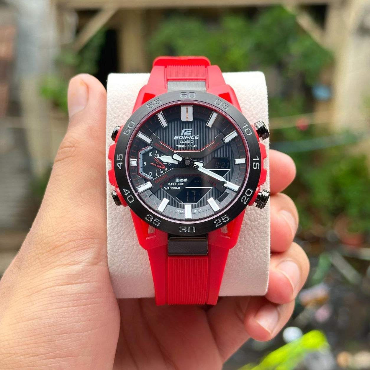 Amazing impressive features Luxury Men's watch - AmazingBaba